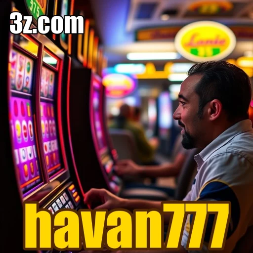 Inovação e Diversão no App do Havan777: O Jogo Como Nunca Viu