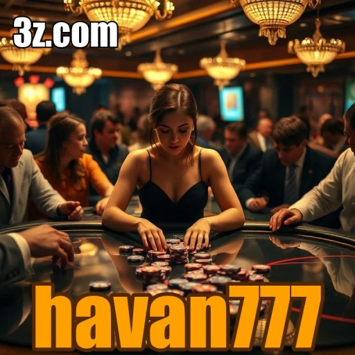 havan777 Bônus