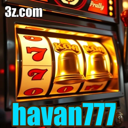 havan777 Cassino Ao Vivo