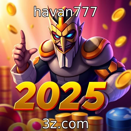 Tendências de jogos móveis que ganharão destaque em 2025 - havan777