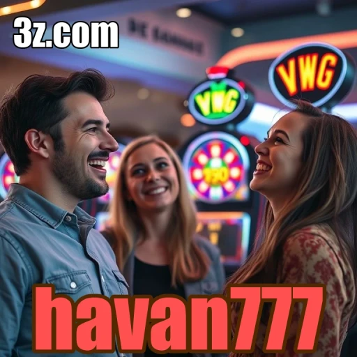 Emoção e Diversão na Roulette do Havan777 sem Limites