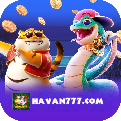 havan777 Logo