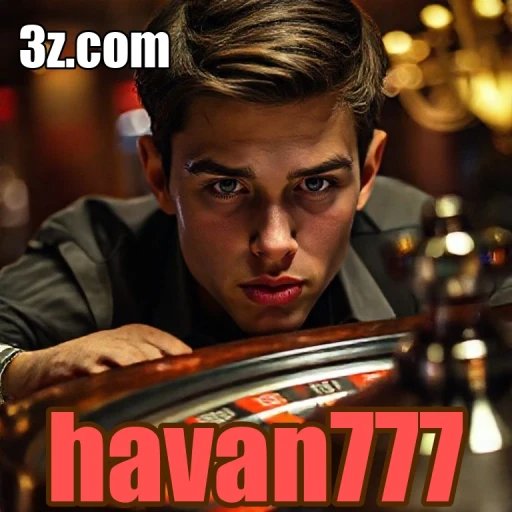 havan777 Jogos de Mesa