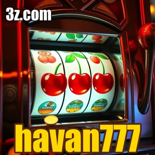havan777 Programa VIP
